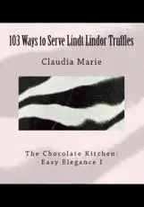 103 Ways to Serve Lindt Lindor Truffles