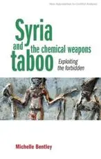 Syria and the Chemical Weapons Taboo