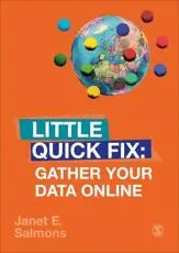Gather Your Data Online