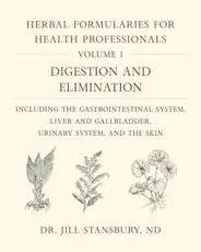 Herbal Formularies for Health Professionals
