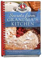 Secrets from Grandma's Kitchen