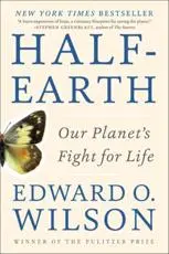 ISBN: 9781631492525 - Half-Earth