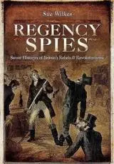 Regency Spies
