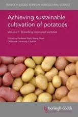 Achieving Sustainable Cultivation of Potatoes