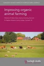 Improving Organic Animal Farming