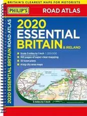 2020 Essential Britain & Ireland