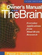 Owner's Manual for the Brain