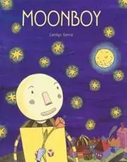 ISBN: 9781885223814 - Moonboy