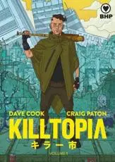 Killtopia. Volume 1