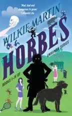 Hobbes: Unhuman Collection (Books I-IV)