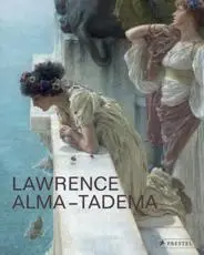 Lawrence Alma-Tadema - At Home in Antiquity