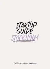 Startup Guide Stockholm Vol.2