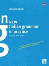 Grammatica Pratica Della Lingua Italiana