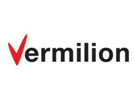 Vermilion