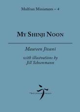 ISBN: 9781907327070 - My Shinji Noon
