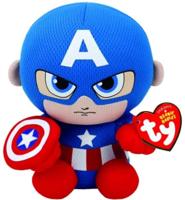 Captain America -Marvel