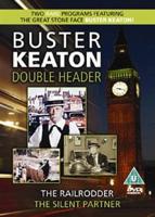 Buster Keaton: The Railrodder/The Silent Partner