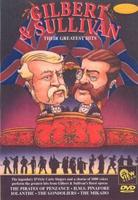 Gilbert and Sullivan: Their Greatest Hits