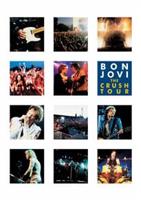 Bon Jovi: The Crush Tour