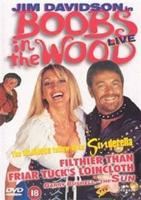 Jim Davidson: Boobs in the Wood