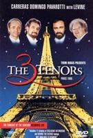 Three Tenors: Paris 1998