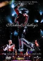 Michael Flatley: Feet of Flames