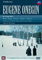 Eugene Onegin: The Royal Opera House