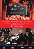 Mozart: Requiem - Wiener Philharmoniker (Solti)