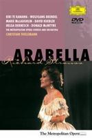 Arabella: The Metropolitan Opera (Thielmann)