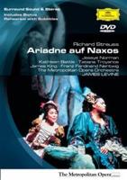 Ariadne Auf Naxos: Metropolitan Opera (Levine)