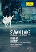 Swan Lake: Wiener Symphoniker (Nureyev)