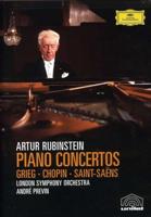 Rubinstein: In Concert