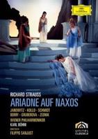 Ariadne Auf Naxos: Wiener Philharmoniker (B??hm)