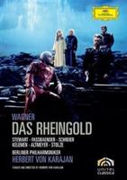 Karajan: Wagner - Das Rheingold