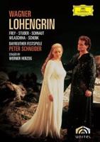 Lohengrin: Bayreuth Festival Orchesta (Peter Schneider)