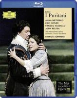 I Puritani: Metropolitan Opera (Summers)