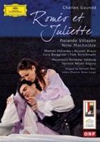 Romeo Et Juliette: Salzburg Festival (Yannick Nezet-Seguin)