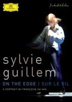 Sylvie Guillem: On the Edge