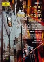 Der Ring Des Nibelungen: Metropolitan Opera (Levine/Luisi)