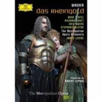 Das Rheingold: Metropolitan Opera (Levine)