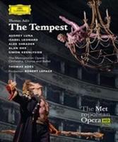 Tempest: Metropolitan Opera (Ad??s)