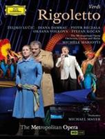 Rigoletto: Metropolitan Opera (Mariotti)