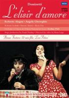 L&#39;elisir D&#39;amore: Opera National De Lyon