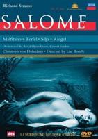 Salome: The Royal Opera House (Von Dohn??nyi)