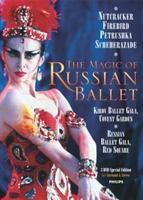 Kirov Ballet: The Magic of Russian Ballet