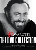Pavarotti: The DVD Collection