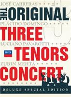 Three Tenors: In Concert