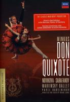 Don Quixote: Mariinsky Ballet (Bubelnikov)