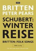 Winterreise: Benjamin Britten