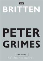 Peter Grimes: Sadler&#39;s Wells (Reginald Goodall)